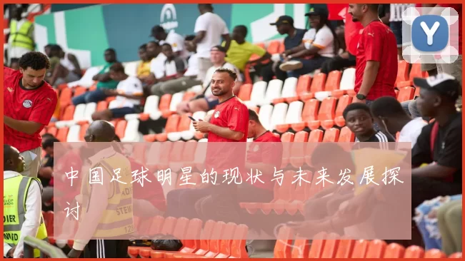 中国足球明星的现状与未来发展探讨